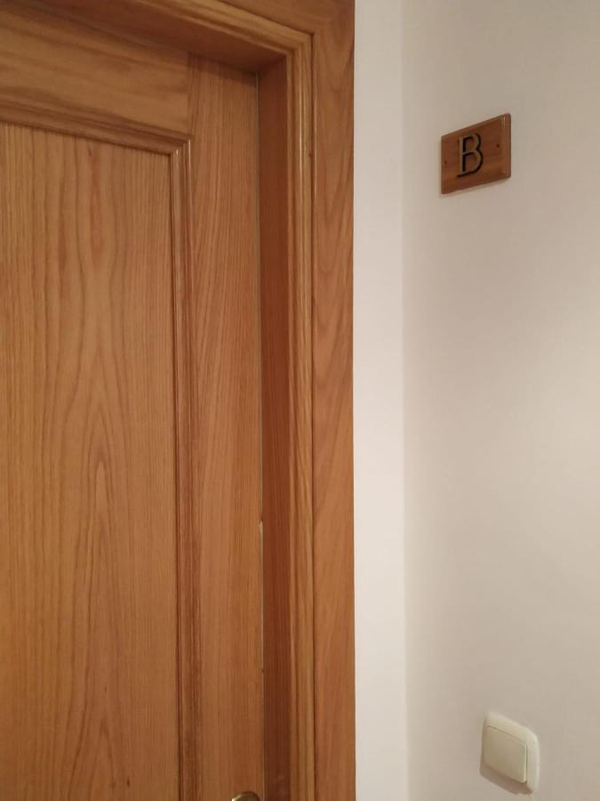 Apartamento En Escarrilla, Sallent De Gallego Ngoại thất bức ảnh