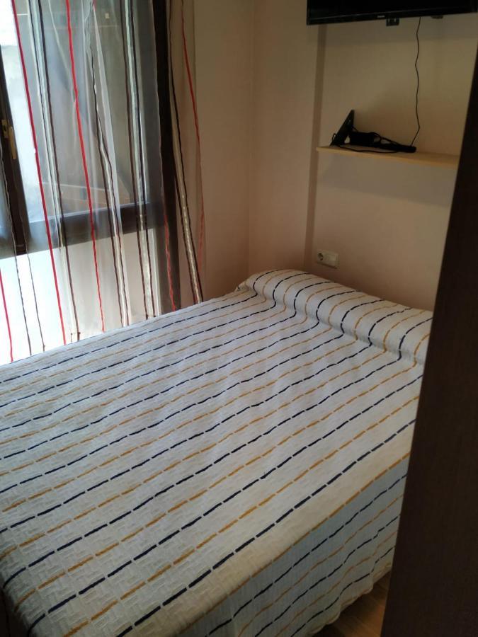 Apartamento En Escarrilla, Sallent De Gallego Ngoại thất bức ảnh
